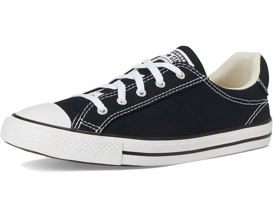 Кроссовки Converse Chuck Taylor All Star Dainty Lucky с амортизирующей стелькой