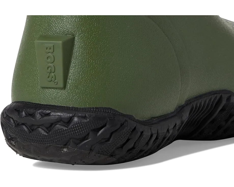 Сапоги BOGS Mesa с цветочным принтом и водонепроницаемой конструкцией