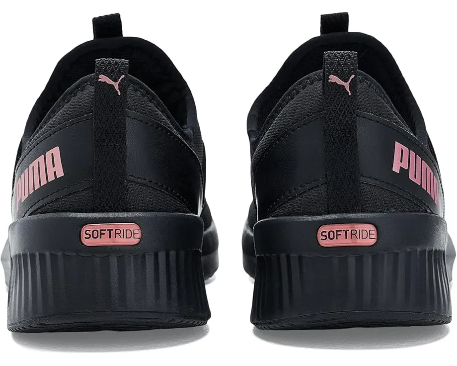 Кроссовки для кросс-тренинга PUMA Softride Harli Slip-On с синтетическим верхом