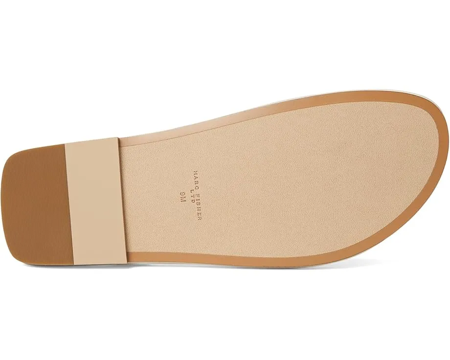 Босоножки Marc Fisher LTD Gerty с переплетенными бретелями и миндалевидным носком