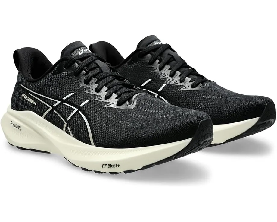 Кроссовки ASICS GT-2000 13 с технологией 3D GUIDANCE SYSTEM