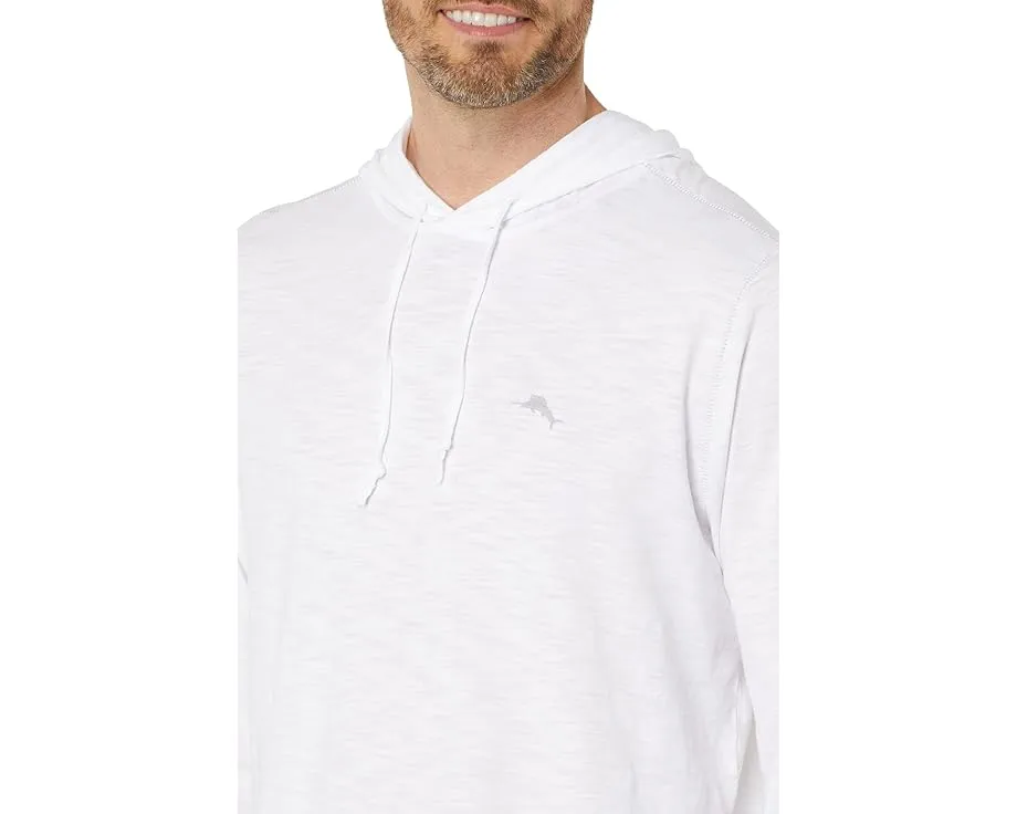Толстовка Tommy Bahama Bali Beach Hoodie с капюшоном из 100% хлопка