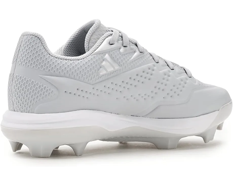 Бейсбольные бутсы adidas Kids Adizero Electric 2.0 TPU для скорости