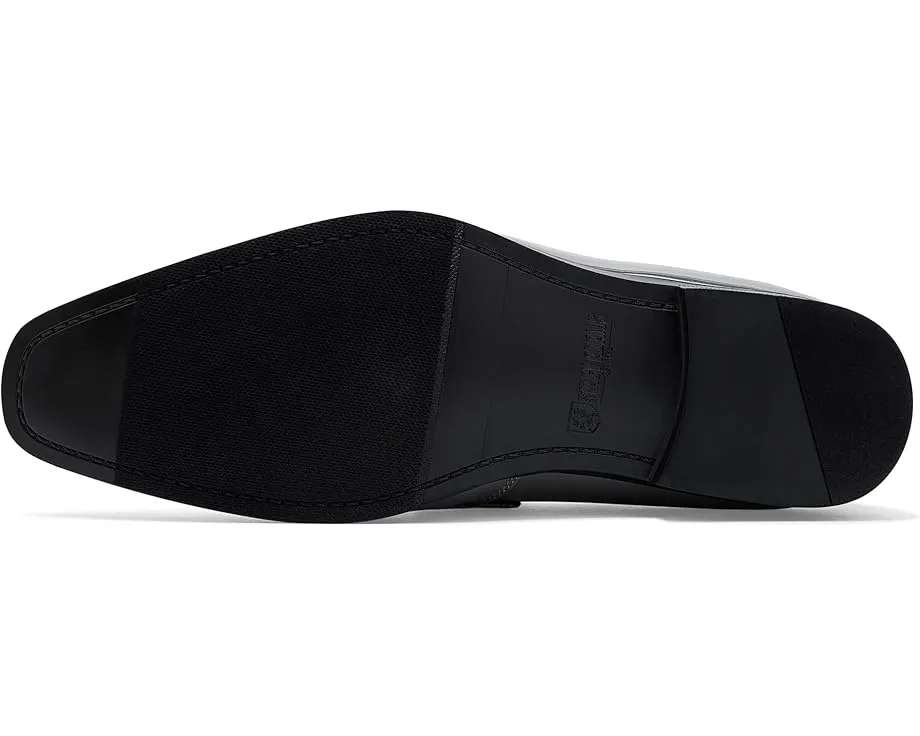 Оксфорды Stacy Adams Spratley Saddle Slip-On с атласной подкладкой
