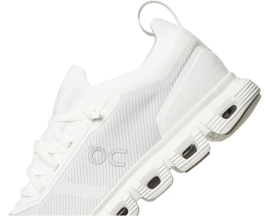 Кроссовки On Cloudsurfer Max с максимальной амортизацией для бега