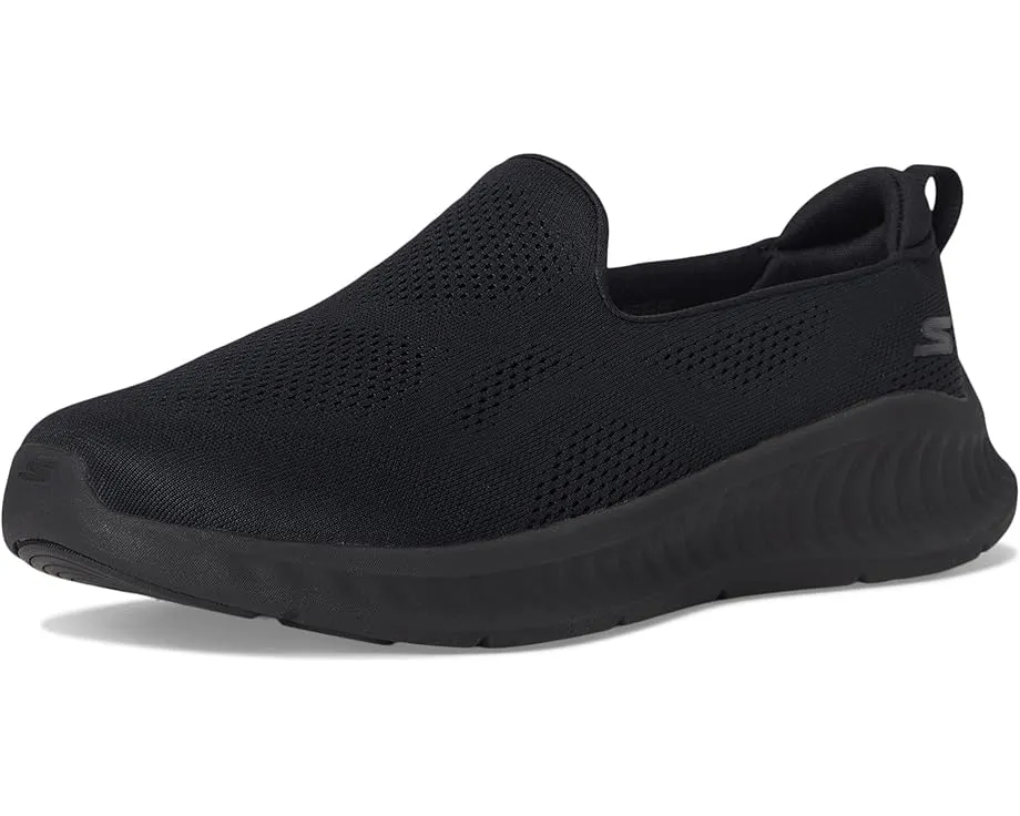 Женские кроссовки SKECHERS Performance Go Walk Now Eliana с сетчатым верхом и стелькой Goga Mat