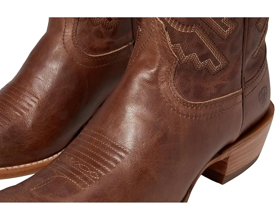 Ковбойские сапоги Ariat Martina Western с бахромой и технологией ATS