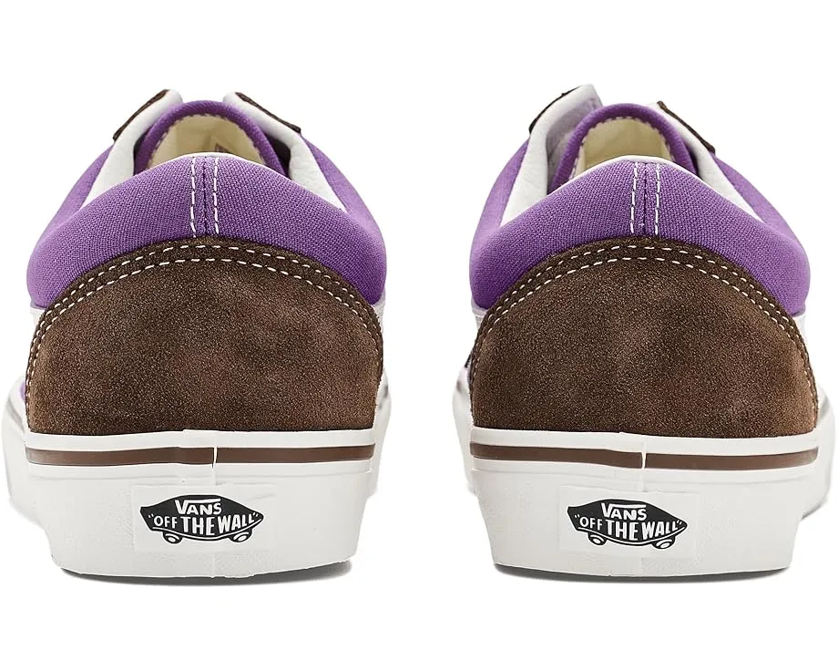 Кеды Vans Old Skool с классическим силуэтом и подошвой Waffle
