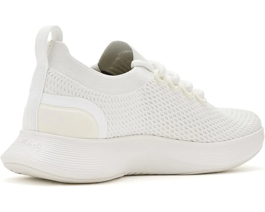 Кроссовки Allbirds Dasher NZ с верхом из TENCEL и подошвой SweetFoam