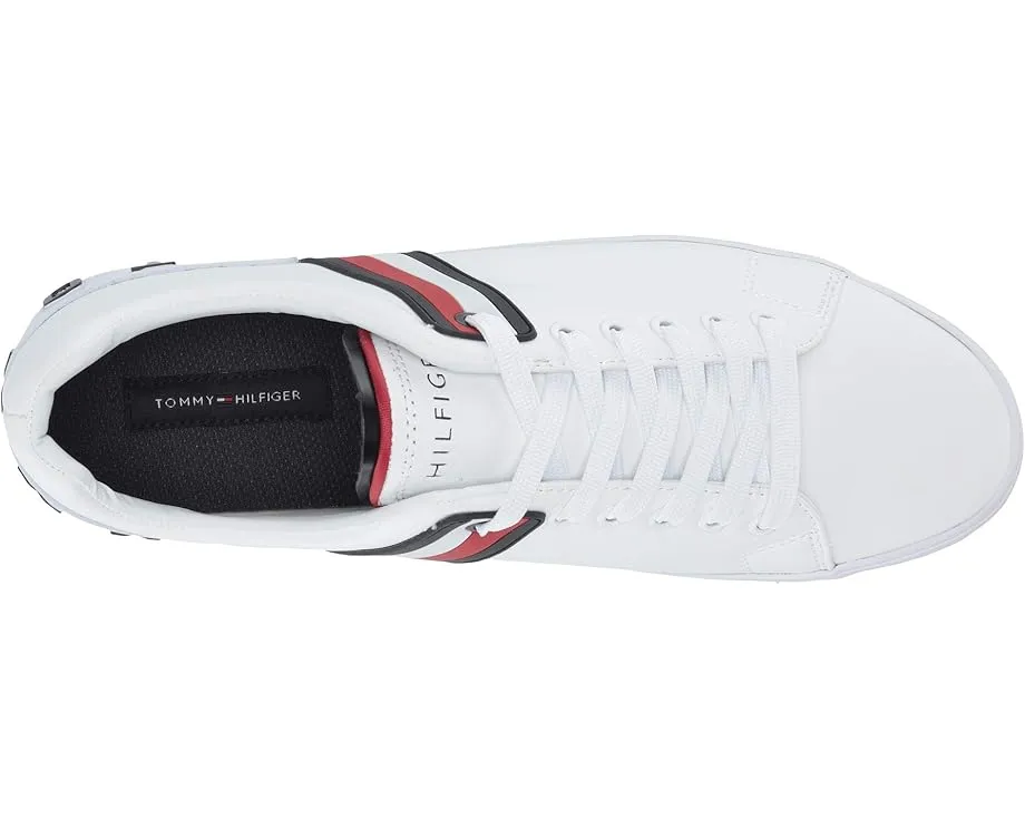 Кроссовки Tommy Hilfiger Ramus с верхом из искусственной кожи