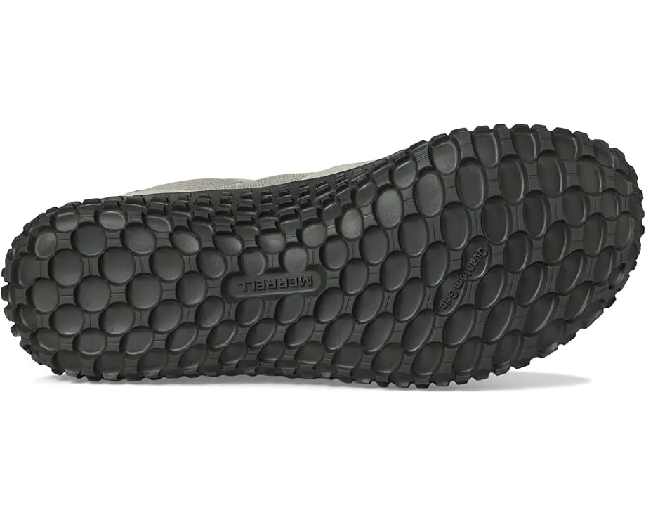 Водонепроницаемые кроссовки Merrell Wrapt Mid с нулевым перепадом и подошвой Quantum Grip