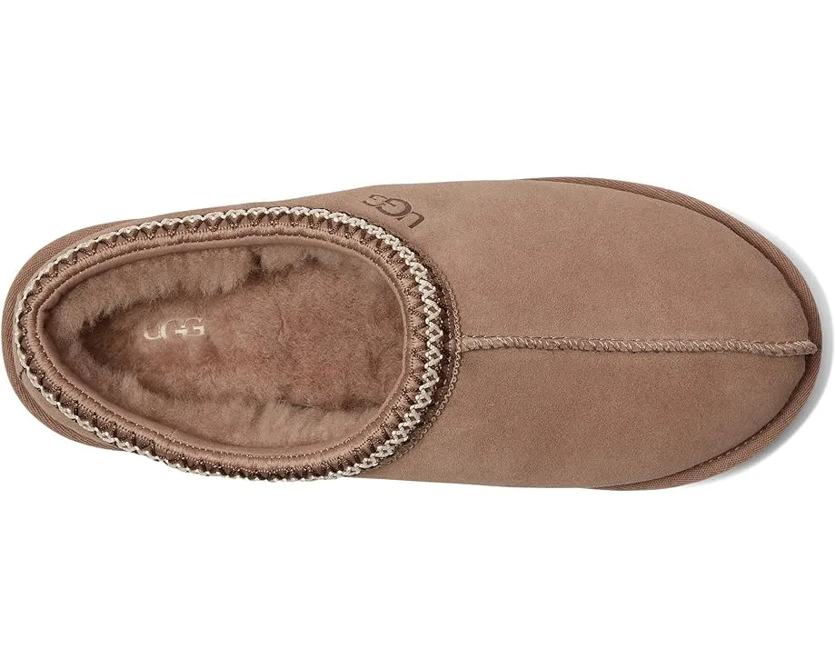 UGG Tasman II с овчинной подкладкой и подошвой из сахарного тростника