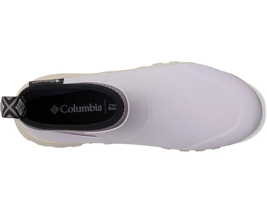 Резиновые сапоги Columbia Snowtrot Slush для слякоти с технологией Adapt Trax