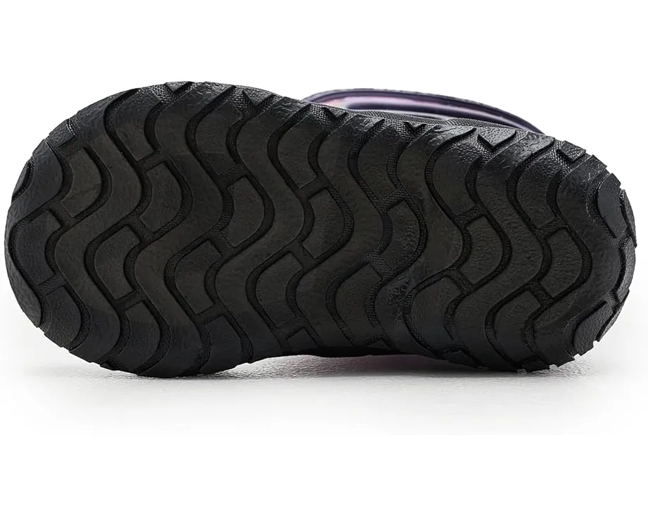 Резиновые сапоги Bogs Rain Boot Solar Butterfly для детей