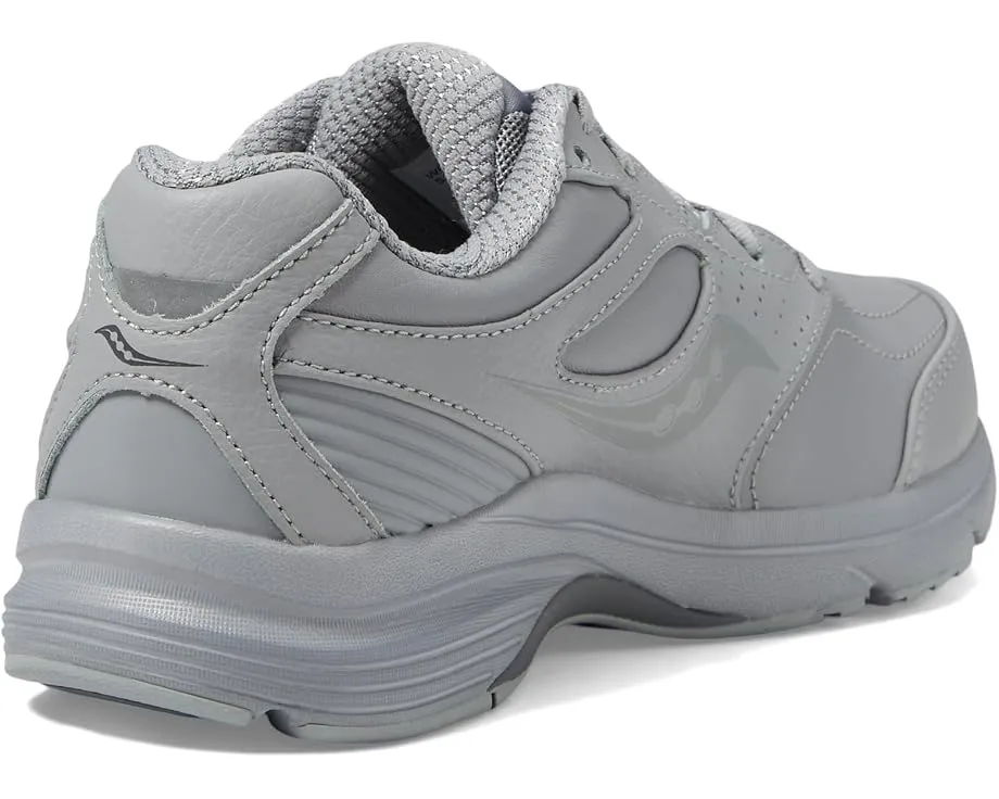 Кроссовки для ходьбы Saucony Integrity Walker 3 серые
