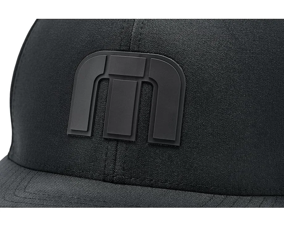 Кепка Bahamas Tech от TravisMathew с застёжкой на кнопку