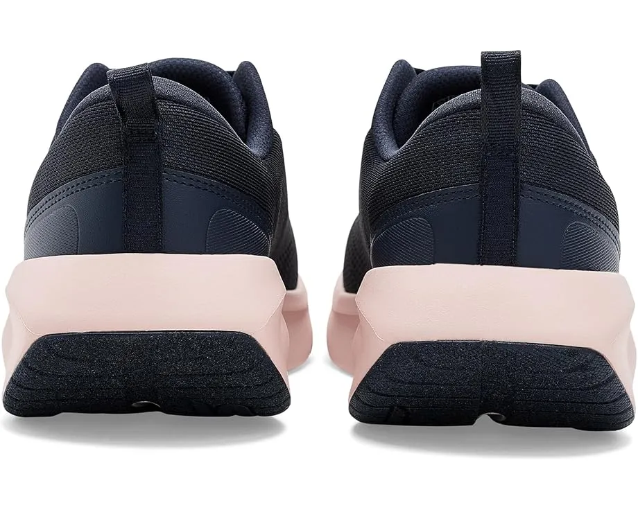 Кроссовки SKECHERS Plush Foam с технологией Air Cooled Memory Foam и каблуком 3.18 см