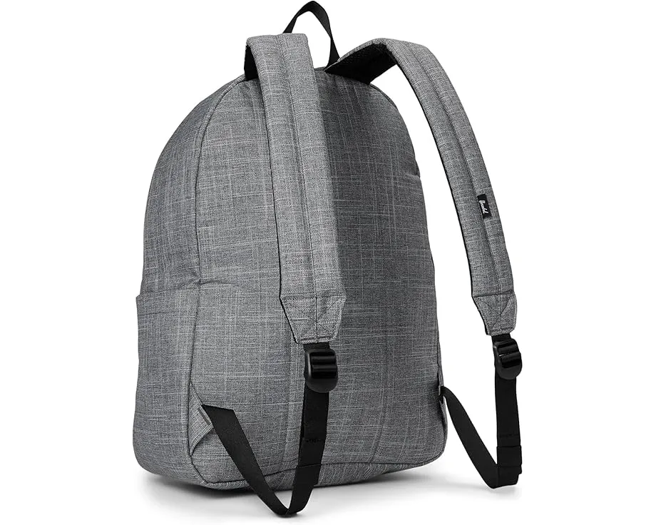 Рюкзак Herschel Supply Co. Classic XL из переработанных материалов с отделением для ноутбука