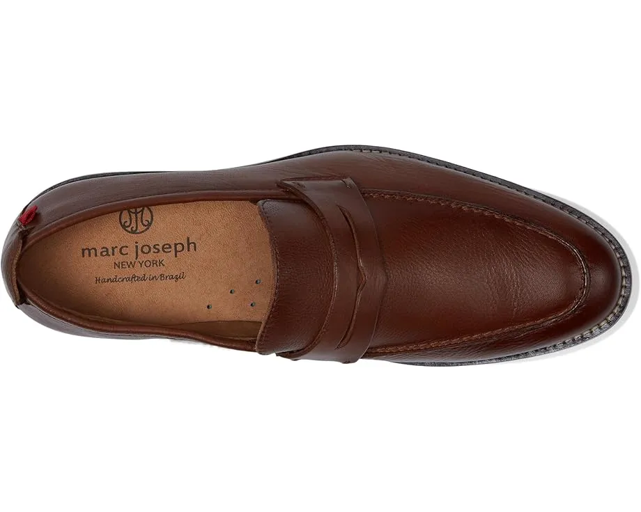 Мокасины Marc Joseph New York Village Street из дышащей кожи