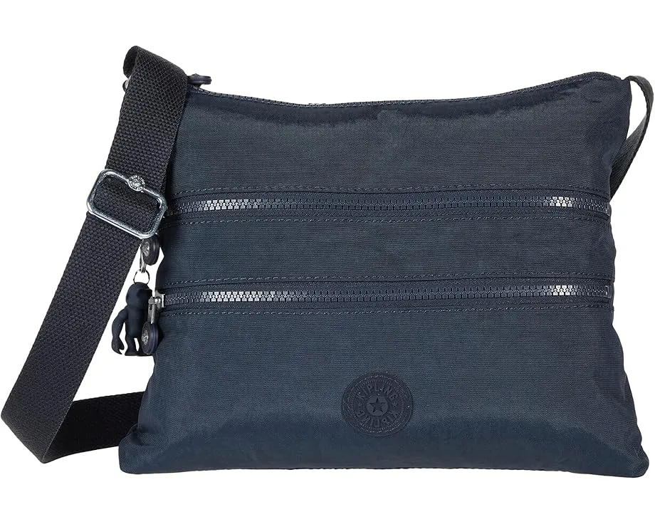 Сумка через плечо Alvar Crossbody Bag от Kipling из водоотталкивающего нейлона