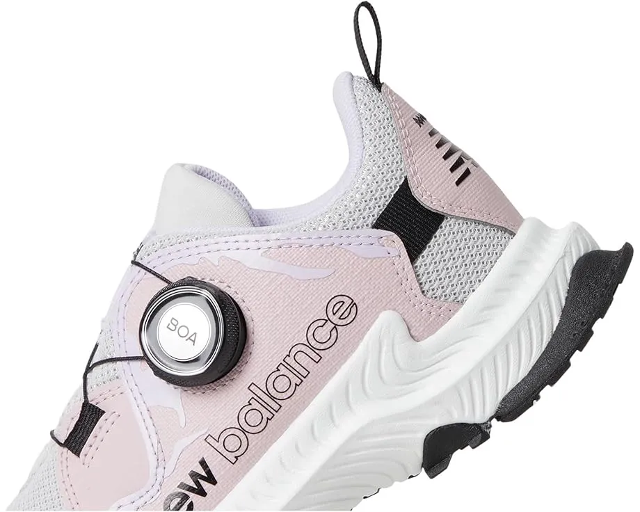 New Balance DynaSoft Trail Magic BOA® трейловые кроссовки для детей с системой BOA