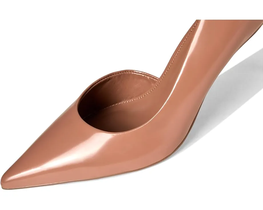Туфли-лодочки Steve Madden Nula на шпильке с острым носком