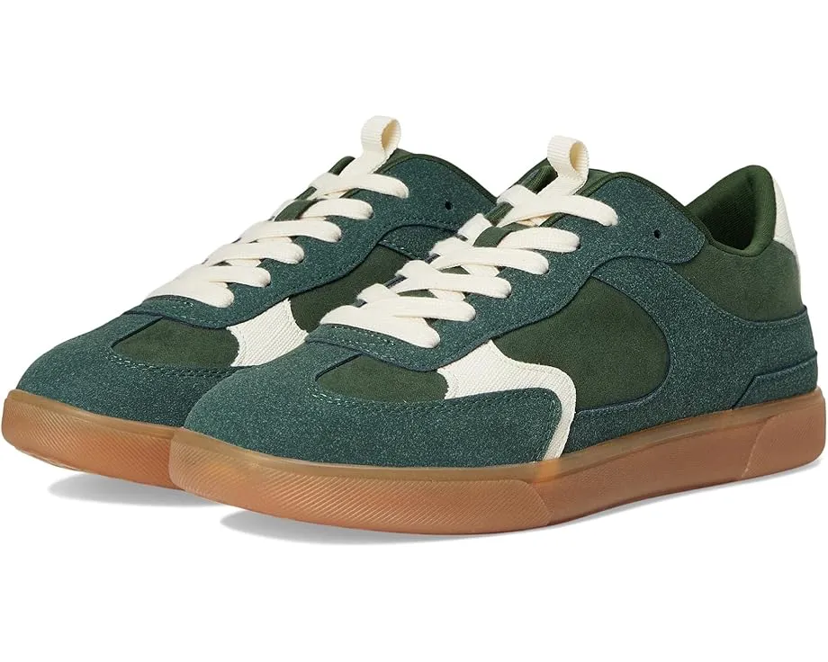 Вegan кроссовки Blowfish Malibu Tastic в ретро стиле с круглым носком