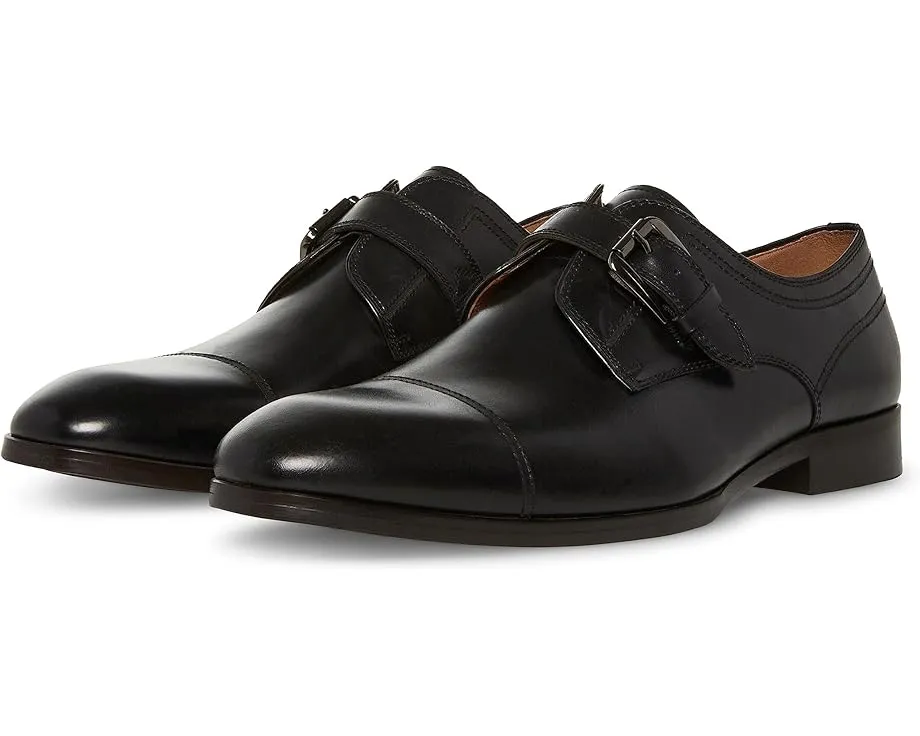 Steve Madden туфли Covet с пряжкой и квадратным носком