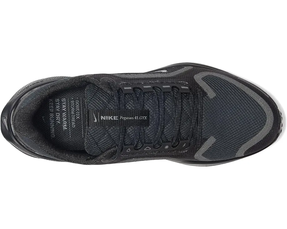 Кроссовки Nike Pegasus 41 GORE-TEX с технологией ReactX для бега по мокрой дороге