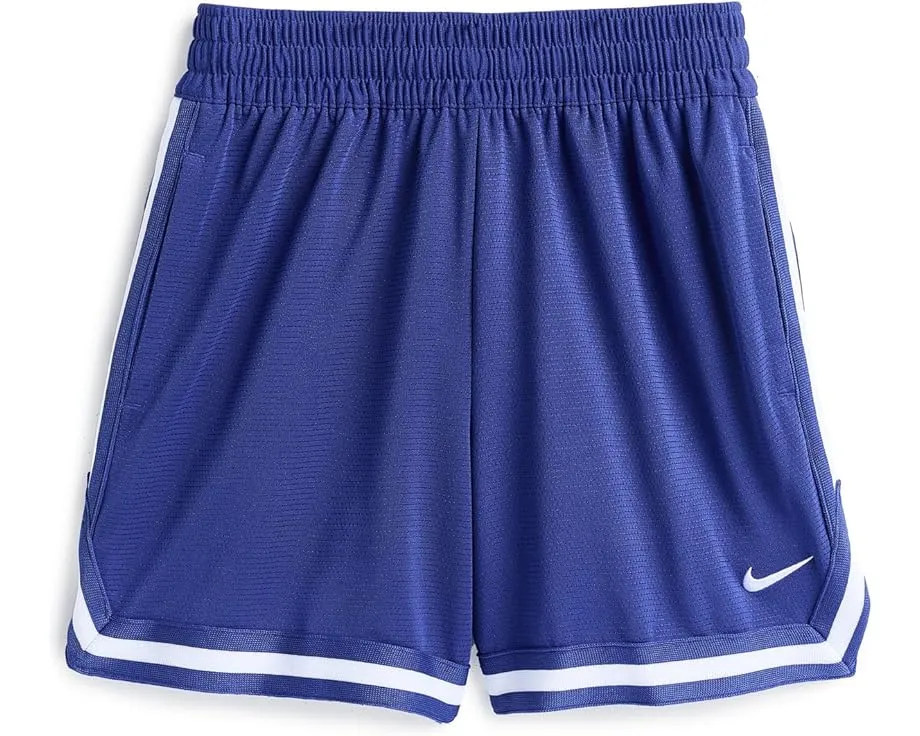 Шорты Nike Dri-FIT DNA 24 длиной 12.7 см для детей