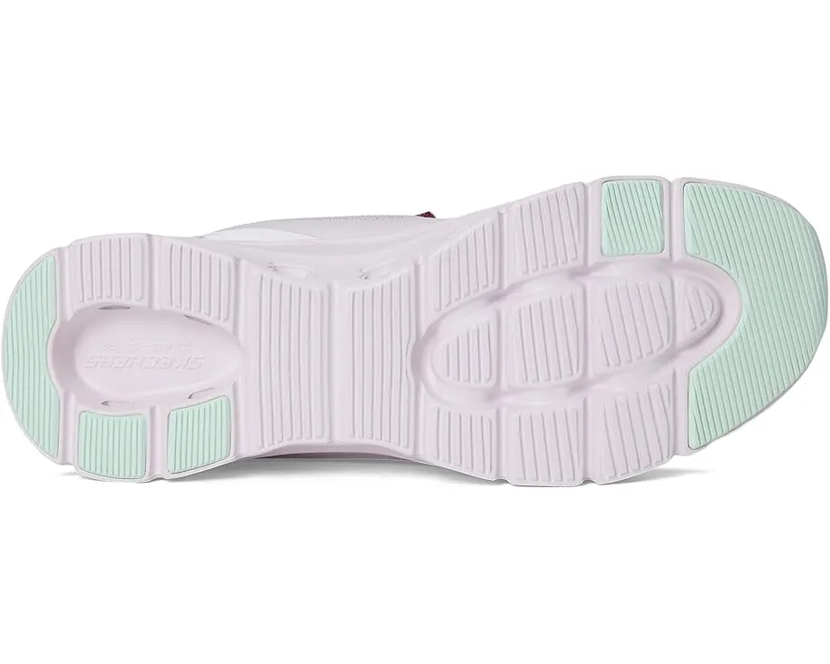 SKECHERS Arch Fit Glide-Step Pro с сертифицированной поддержкой свода стопы