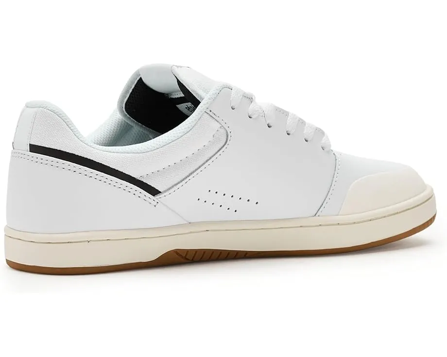 Кроссовки etnies Marana Og низкие из замши для скейтбординга