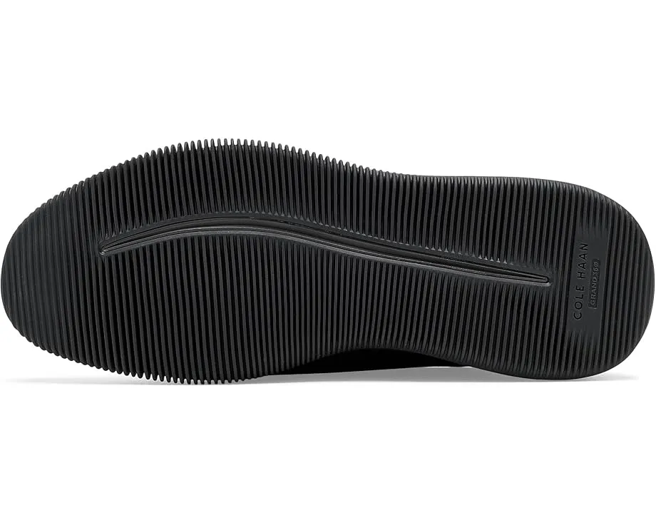 Оксфорды Cole Haan 6.zerogrand Laser Quick-on с технологией быстрой шнуровки Rippleflex