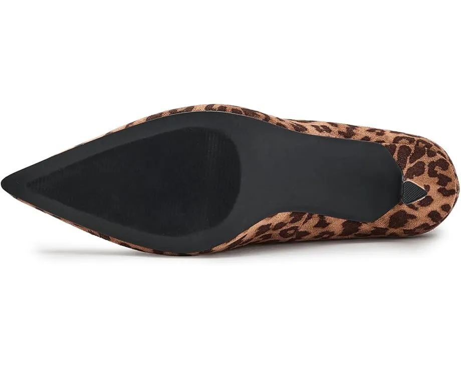 Туфли Madden Girl Grovve на шпильке с принтом под животное