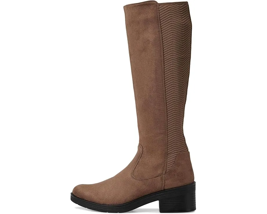 Ботинки LifeStride Optimum до колена с технологией Air Step