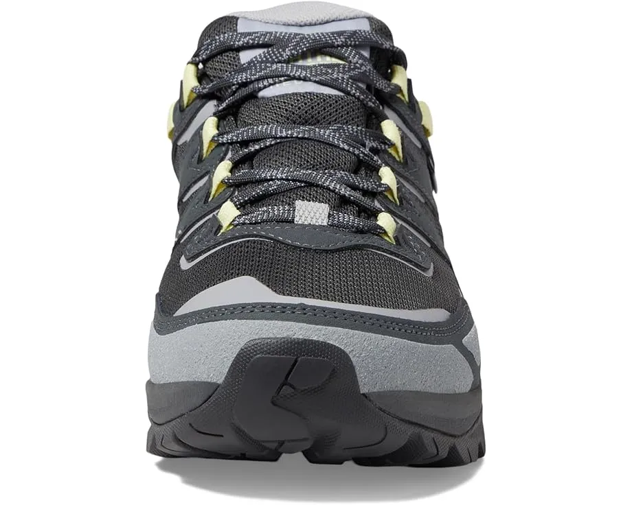 Трекинговые ботинки The North Face Hedgehog 3 WP с водонепроницаемым верхом