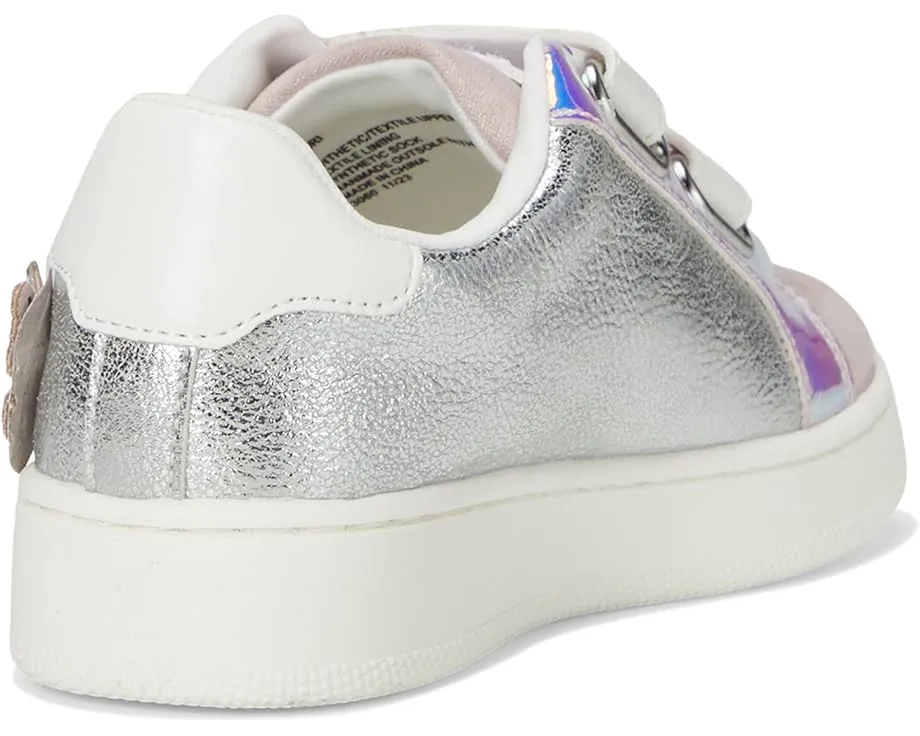 Детские кроссовки Steve Madden Flori с украшениями в виде бабочек