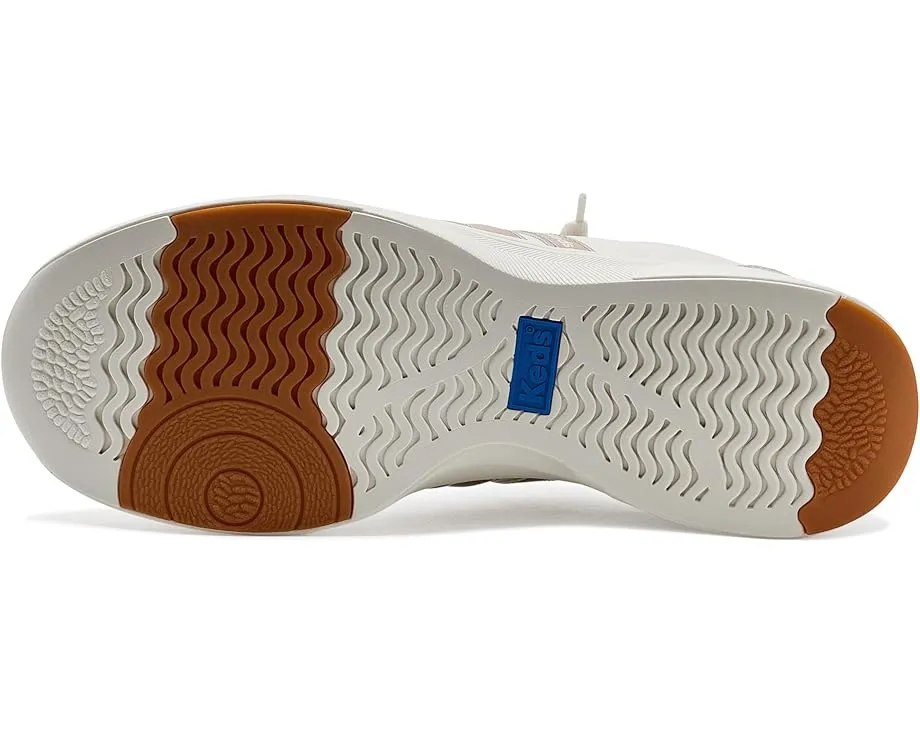 Кеды Blisswalk Ubal на эластичных шнурках от Keds