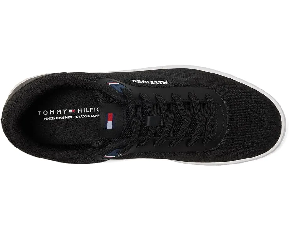 Кроссовки Tommy Hilfiger Bero с памятью формы и круглым носком