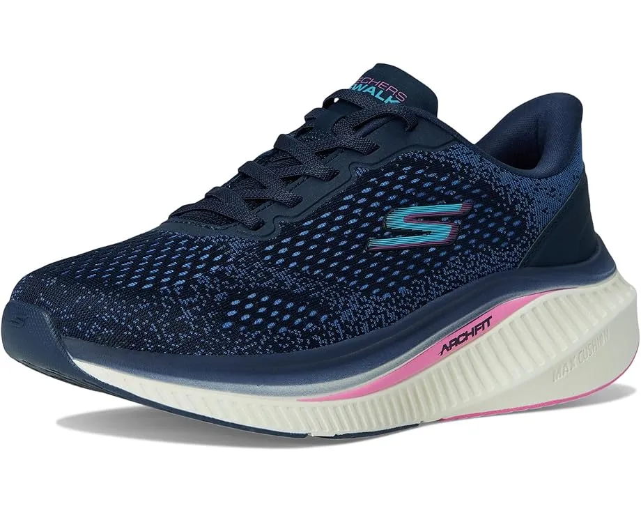 Кроссовки SKECHERS Performance Max Cushioning Arch Fit Roslyn с поддержкой свода стопы