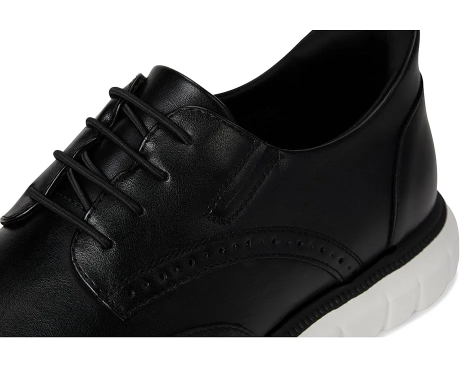 Оксфорды Marc Joseph New York Hill Street с технологией Hands Free