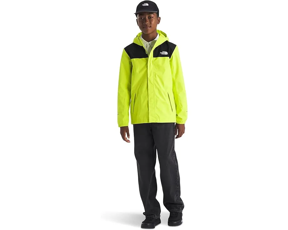 The North Face Детская дождевая куртка Antora из переработанного нейлона