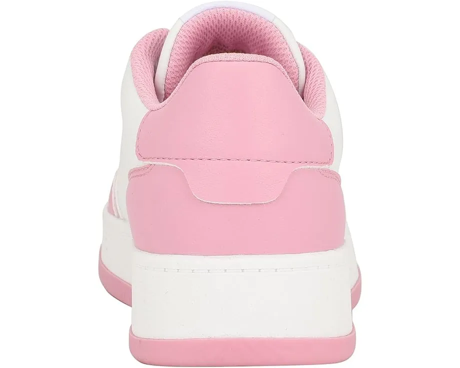 Кроссовки Tommy Hilfiger Dunner с перфорированным носком и классическим дизайном