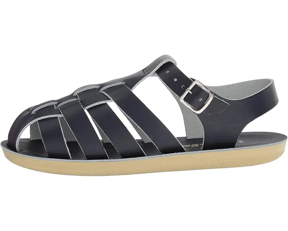 Сандалии Sun-San Sailors от Salt Water Sandal для малышей и детей