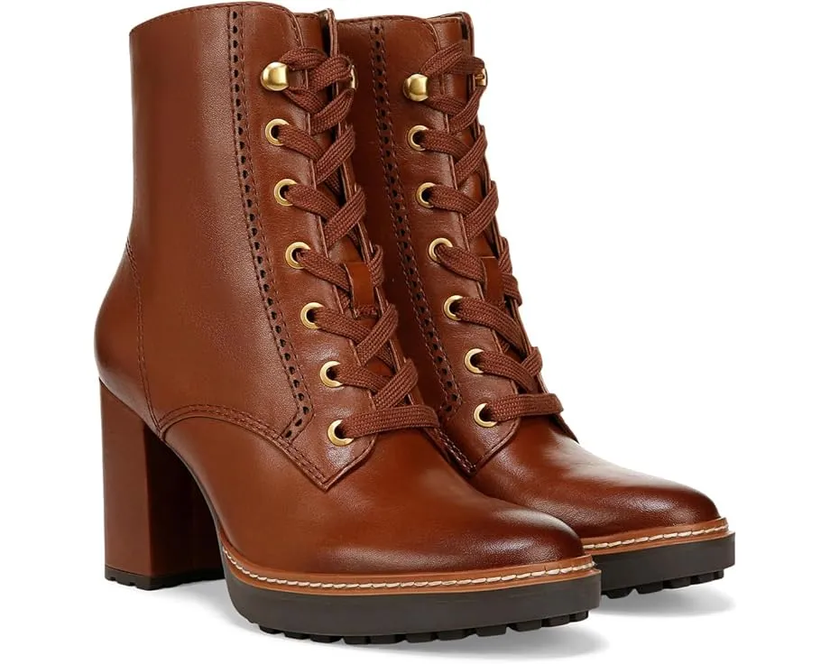 Ботинки Naturalizer Callie на шнурках с противоскользящей подошвой