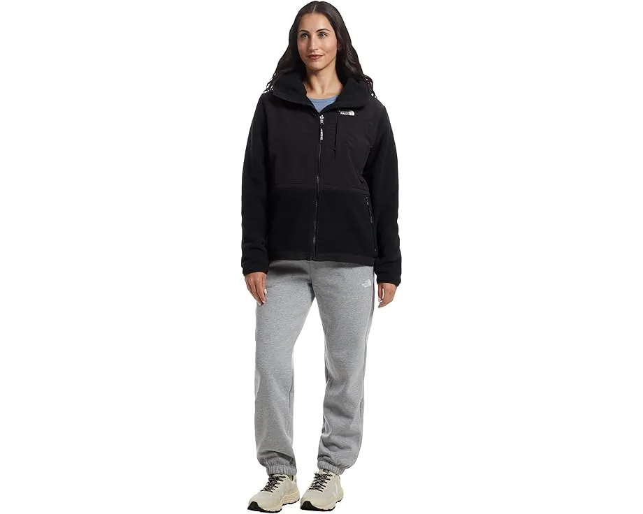 Толстовка The North Face Retro Denali с капюшоном и водоотталкивающей пропиткой