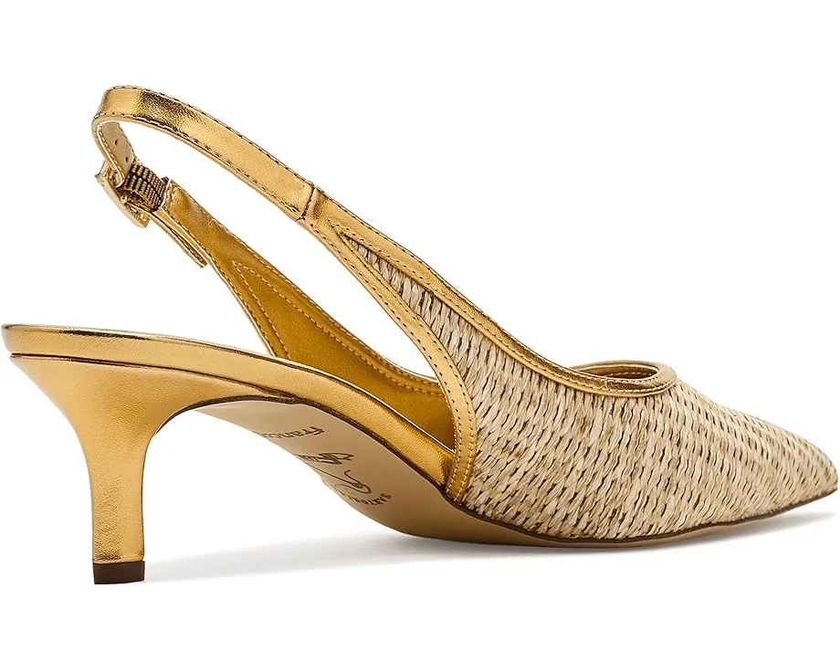 Туфли-лодочки Franco Sarto Kate на шпильке с ремешком на щиколотке