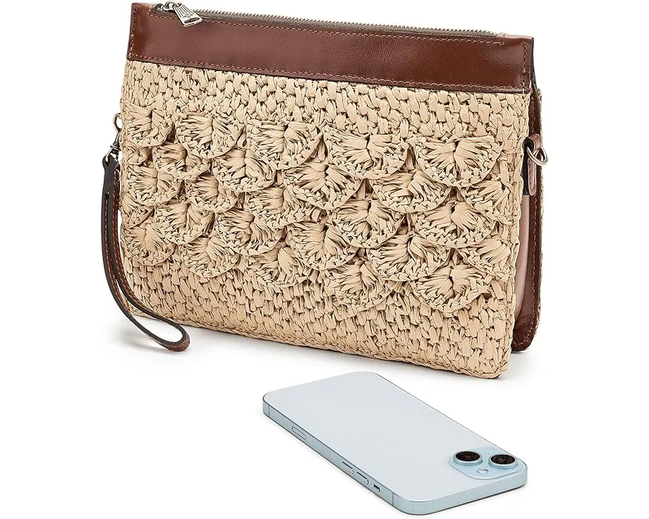 Yvette Clutch Crossbody