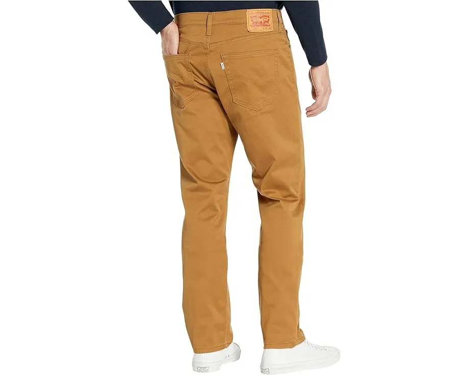 Джинсы Levi's® 541 Athletic Taper с зауженным кроем и пятью карманами