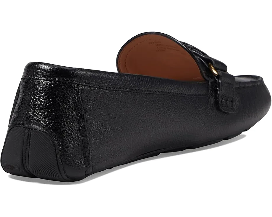 Мокасины Cole Haan Emmie Knot Drivers с узлом и стелькой из пены